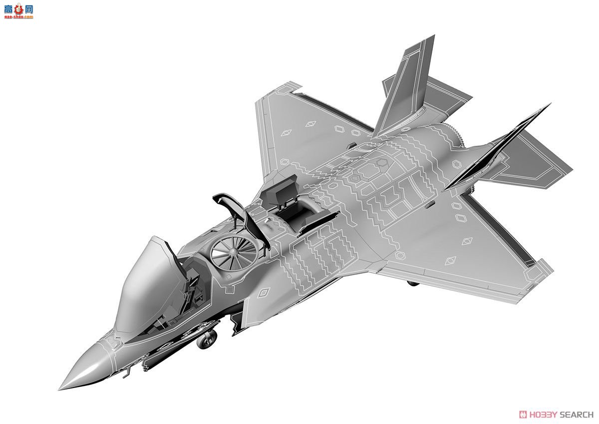 ȴ ս 00576 46 F-35 2(B)`½ս`