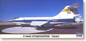 ȴ ս 00724 F-104G Ǽս NASA