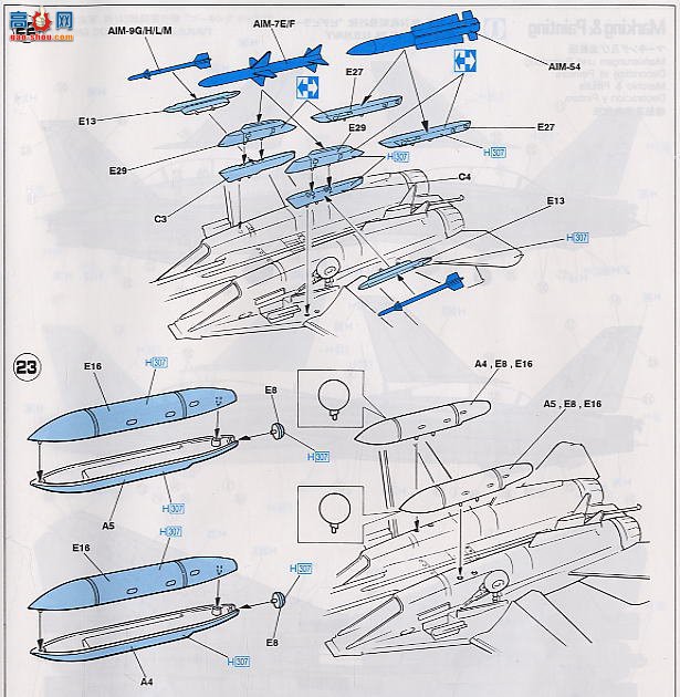 ȴ ս 00757 F-14B ķè VF-143 սȮ