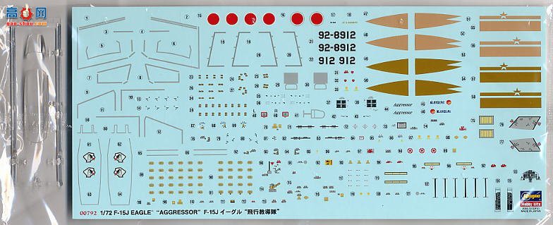 ȴ ս 00792 F-15Jӥָ