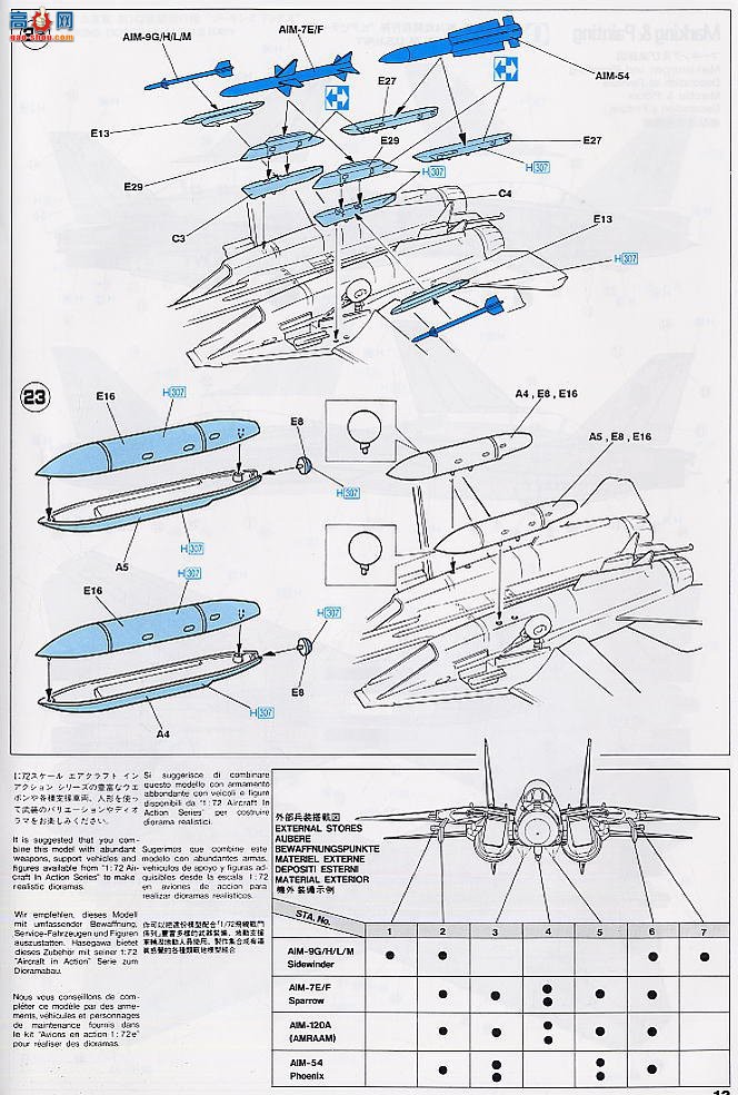 ȴ ս 00811 F-14D ķè VF-213 ʨѲ