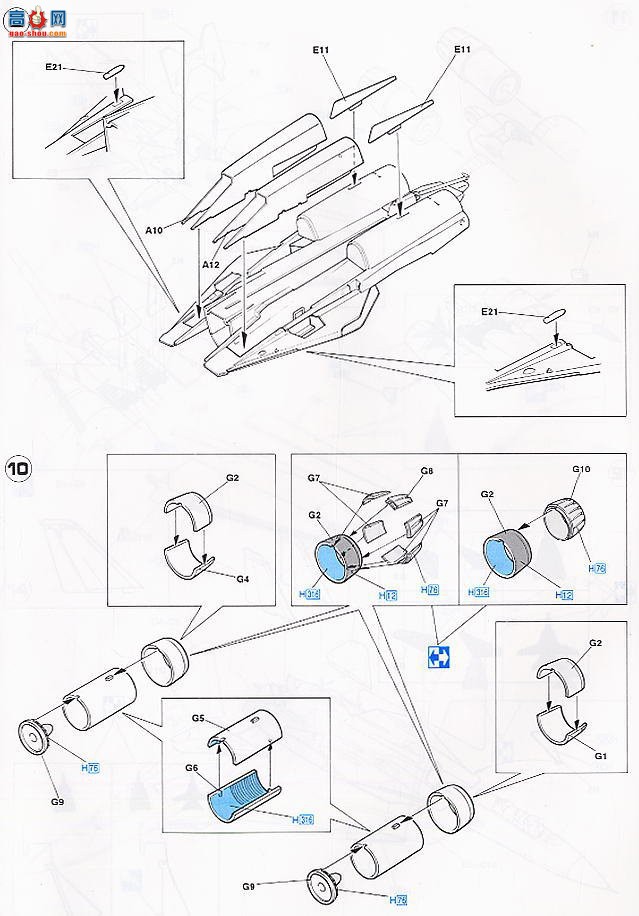 ȴ ս 00814 F-14B ķè VF-143 սȮѲ