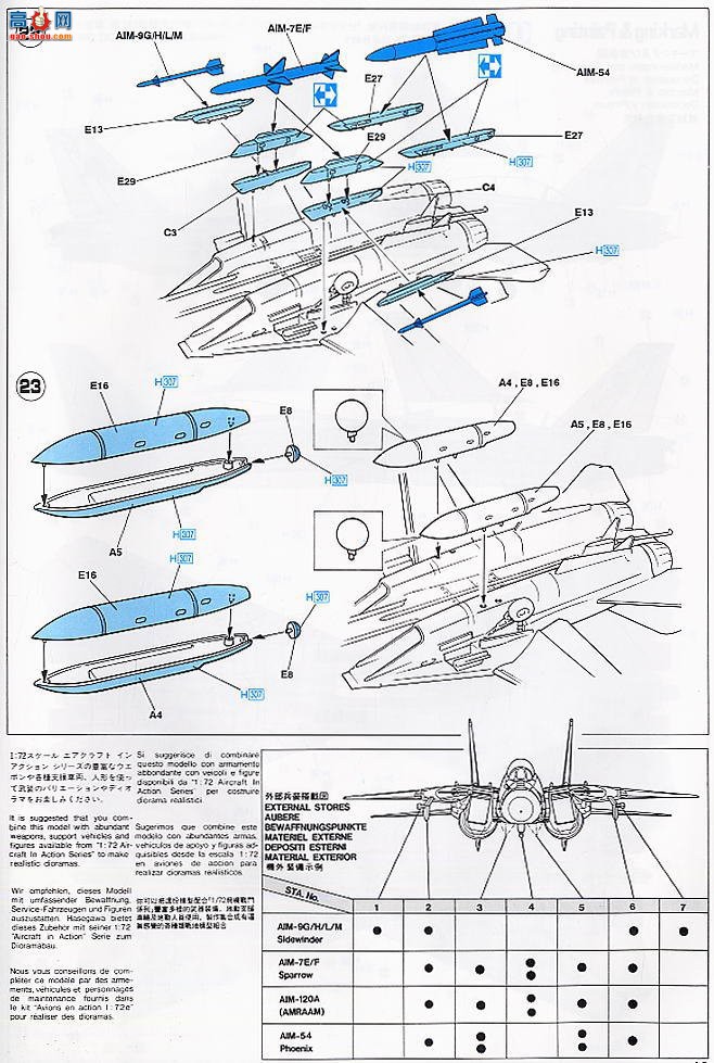 ȴ ս 00831 F-14D ķè VF-31 ķè