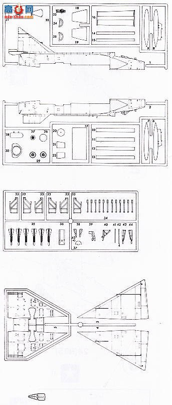 ȴ ս 00891 F-102A ذ `Ϧ ANG`