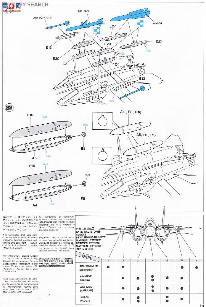 ȴ ս 00985 F-14A èʿʷ