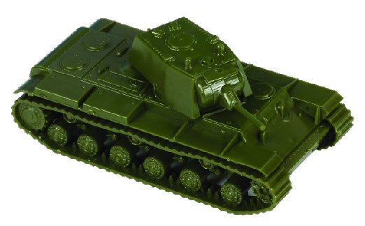  ̹ 6141 ̹ KV-1 mod.1940