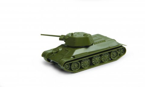  ̹ 6159 ̹ T-34-76 mod.1942