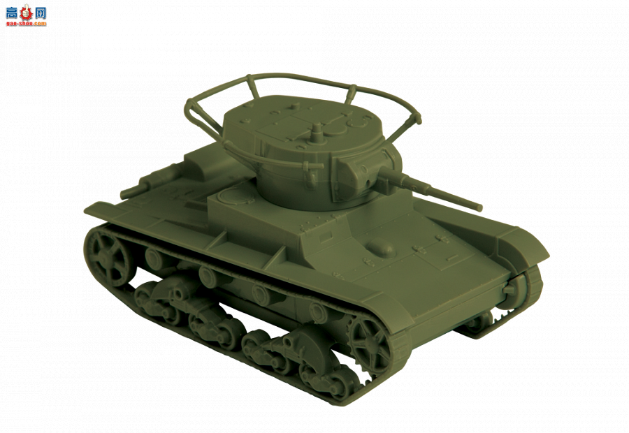  ̹ 6246 ̹ T-26 mod. 1933
