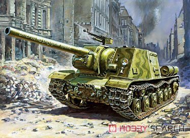   5054 ͻ ISU-122