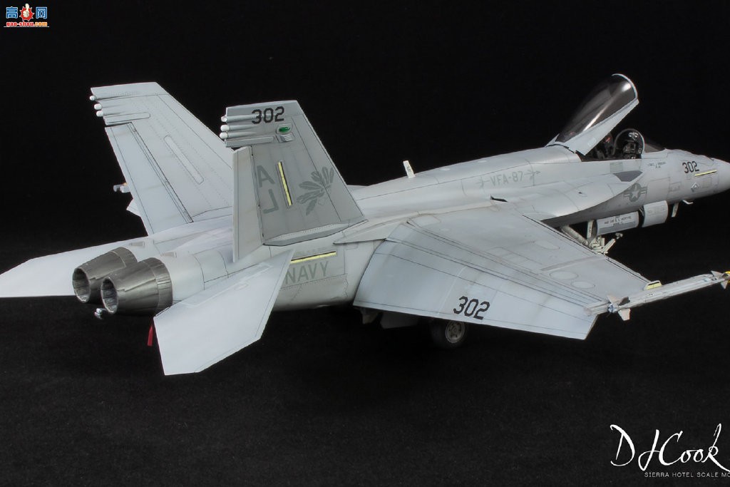 MENGװھ  F/A-18E