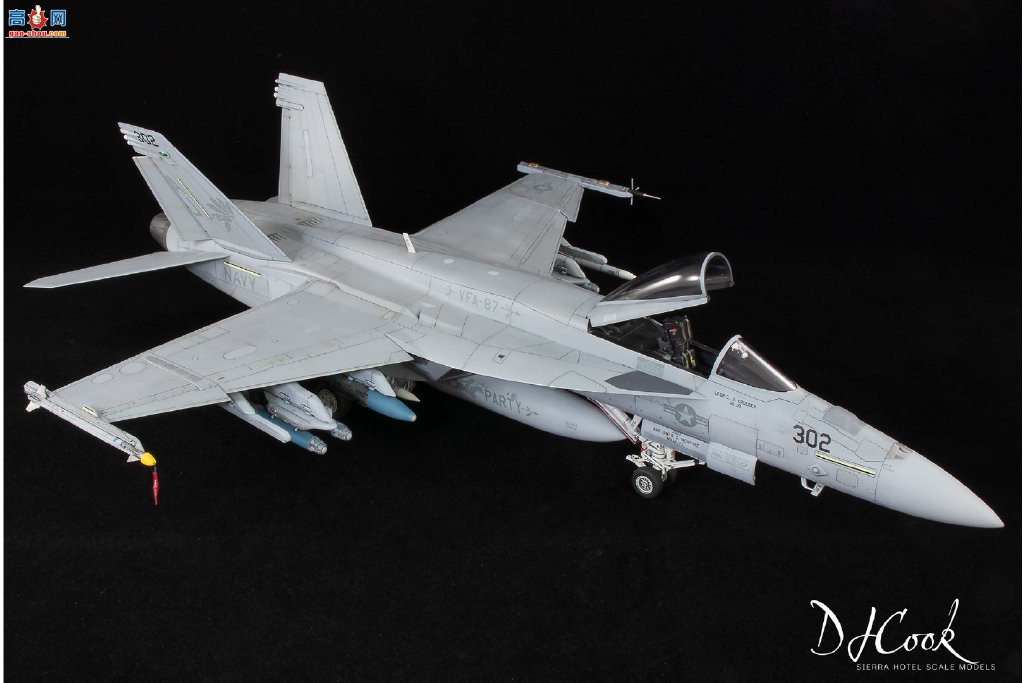 MENGװھ  F/A-18E