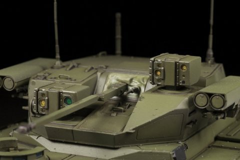  ս 3681 ˹Ͳս TBMPT T-15Armata