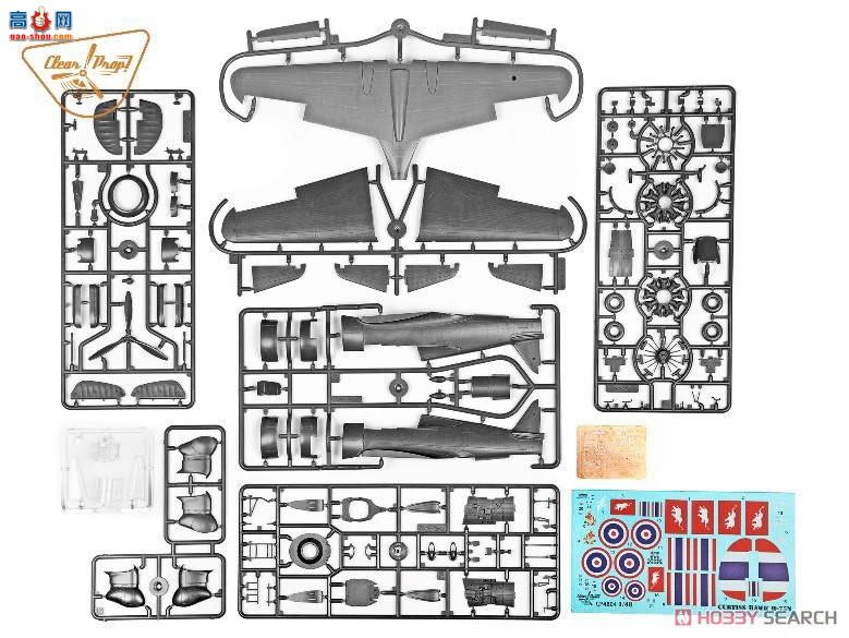 Clear Prop! ս CPU4804 H-75N ӥ