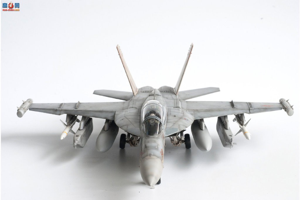 MENGʮװھ  EA-18G