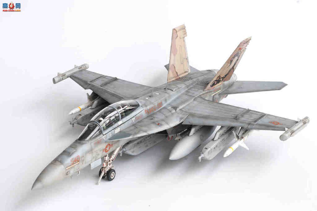 MENGʮװھ  EA-18G