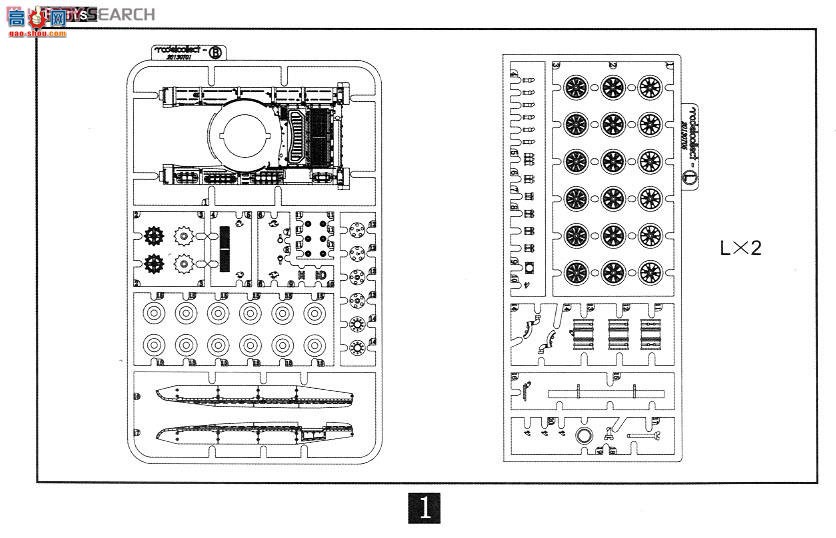 ģ ̹ UA72006 T-72B/B1 ս