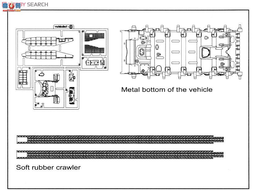 ģ ̹ UA72010 T-90MS̹