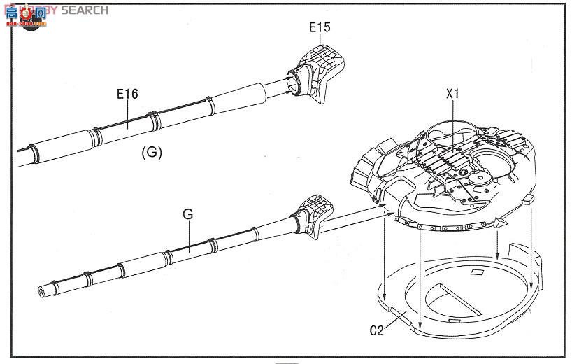 ģ ̹ UA72015 T-72BA܇