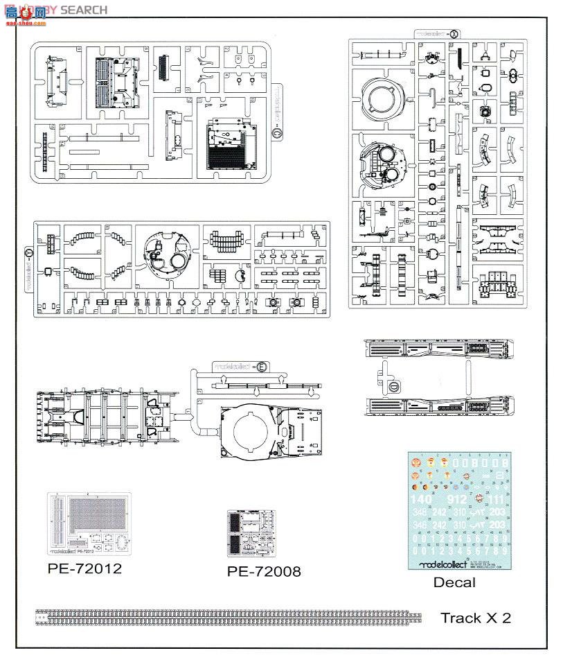 ģ ̹ UA72026 T-80BVD̹ˣʴ