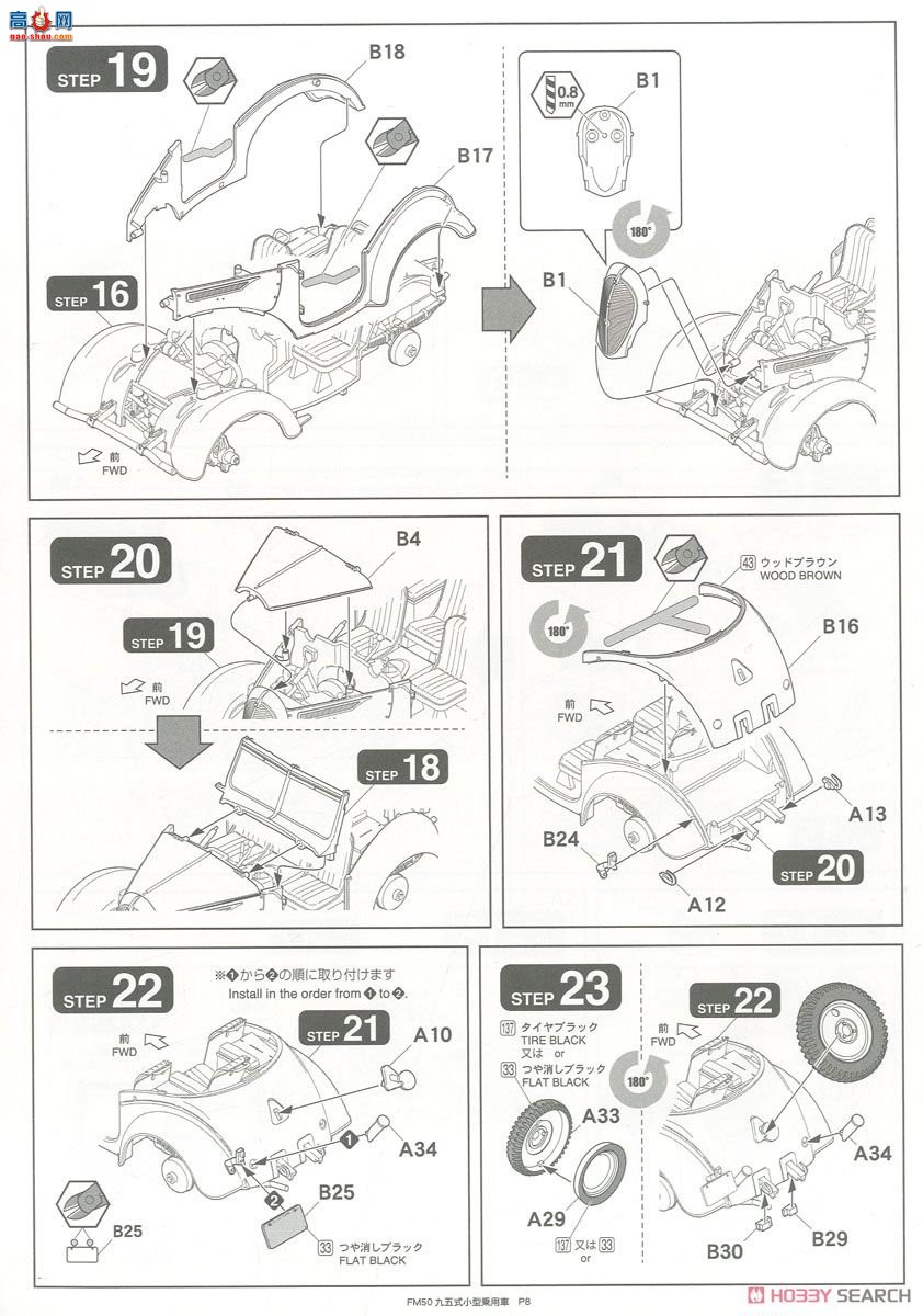 FineMolds  FM50 ۹½95Сͳóڽ4