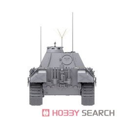 DAS WERK ̹ DW35011 ¹ Panzer V Panther Ausf.ͣκ Zimmerit-