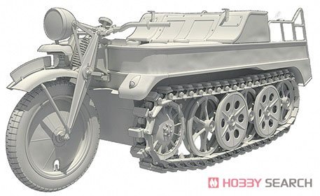 DAS WERK Ħ DW35020 Sd.Kfz.2 ˹ڿ