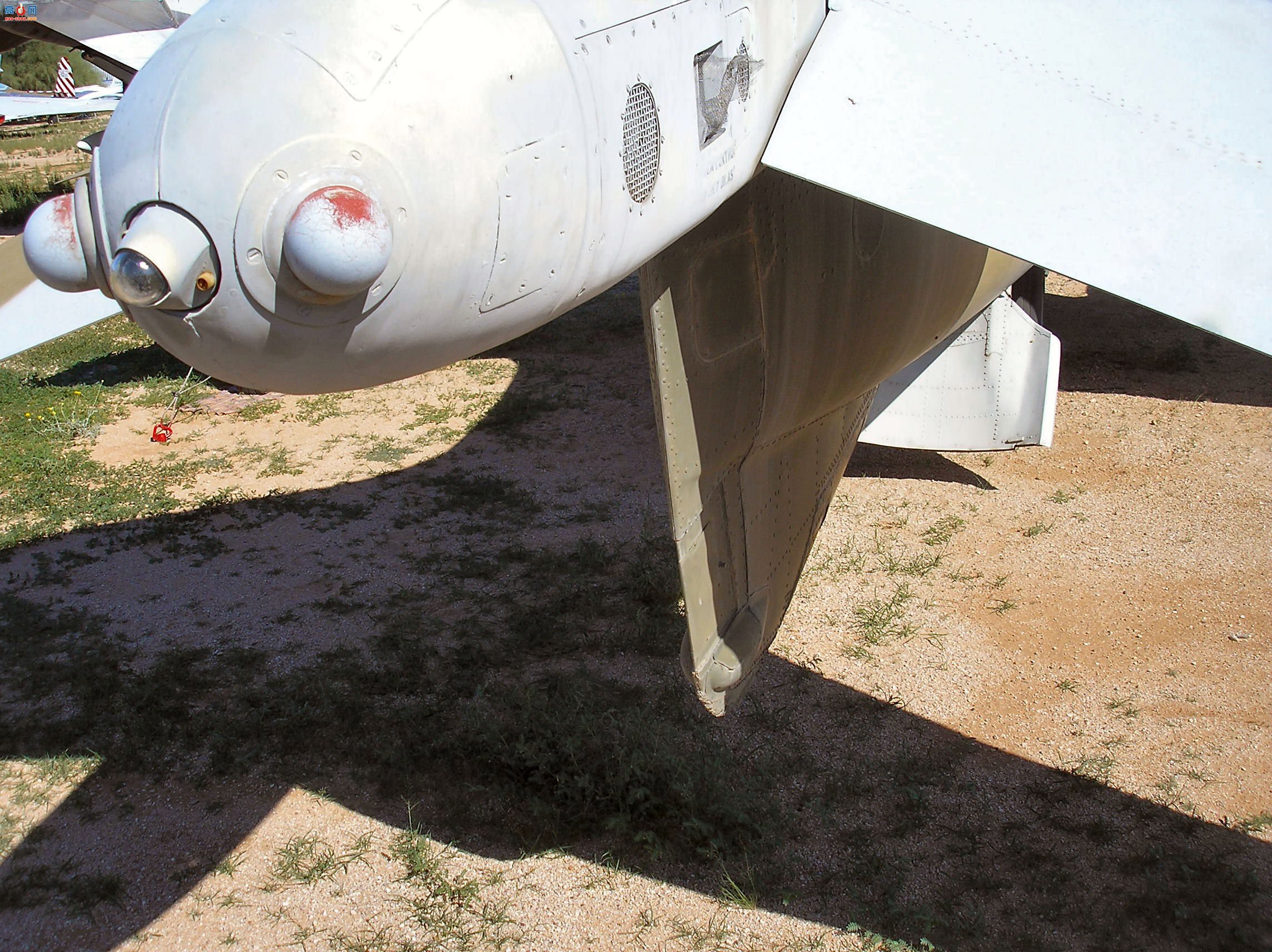 Ӣ ս AV-8C ʽ by Shawn Antunes