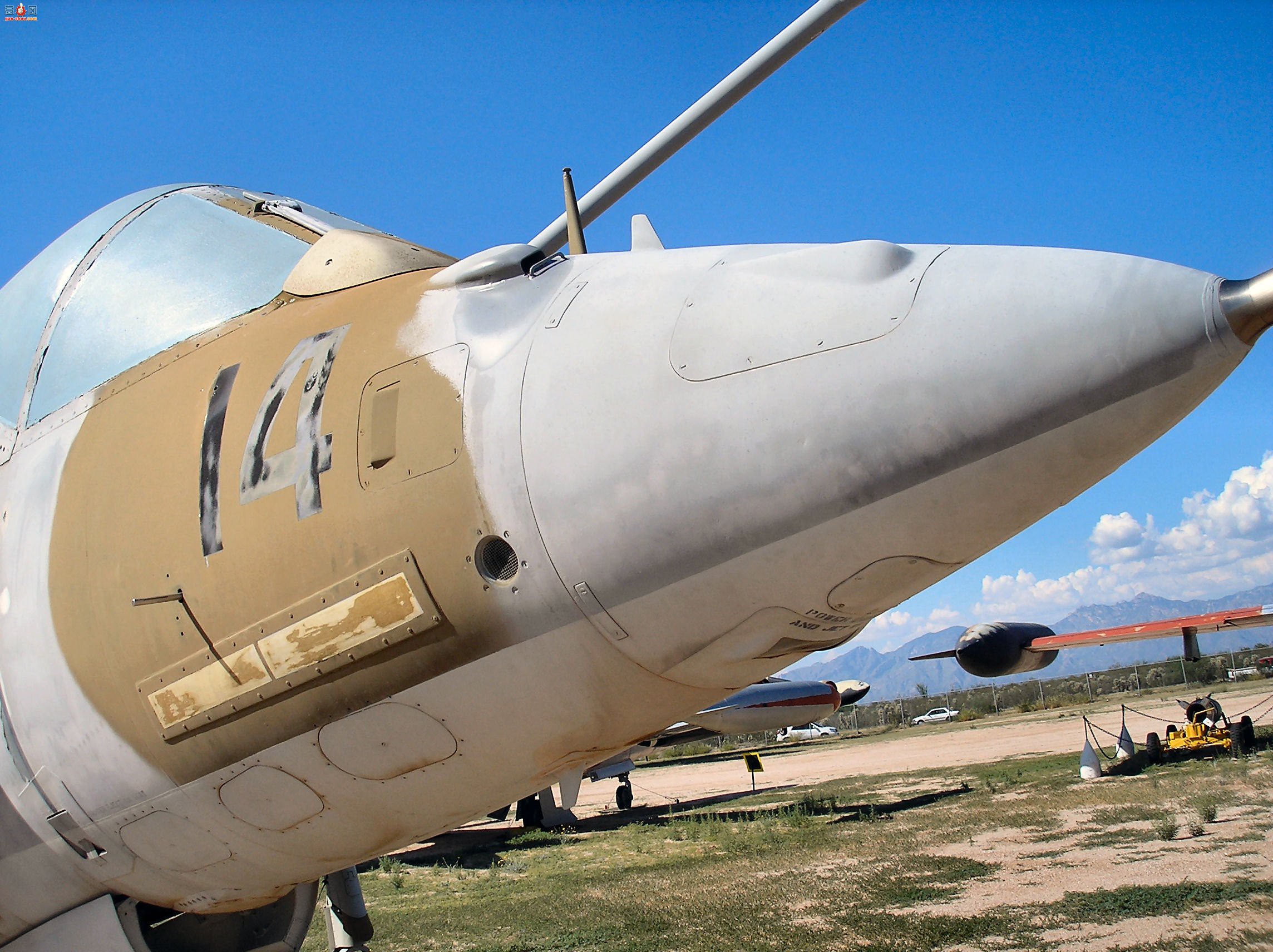 Ӣ ս AV-8C ʽ by Shawn Antunes