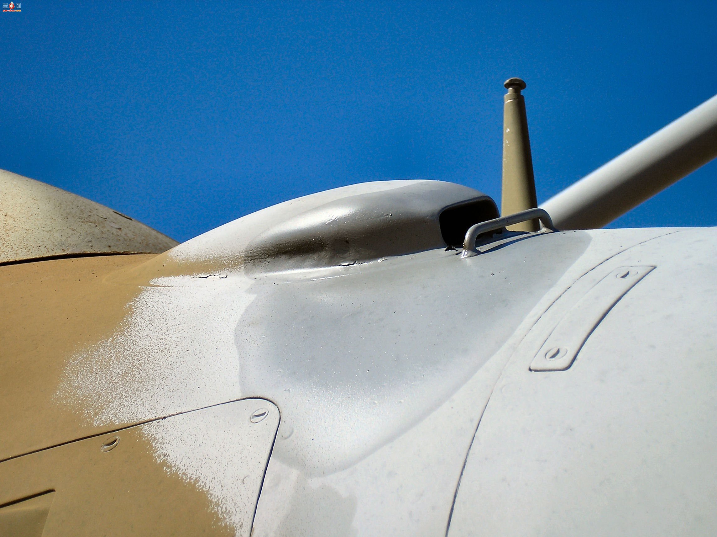 Ӣ ս AV-8C ʽ by Shawn Antunes