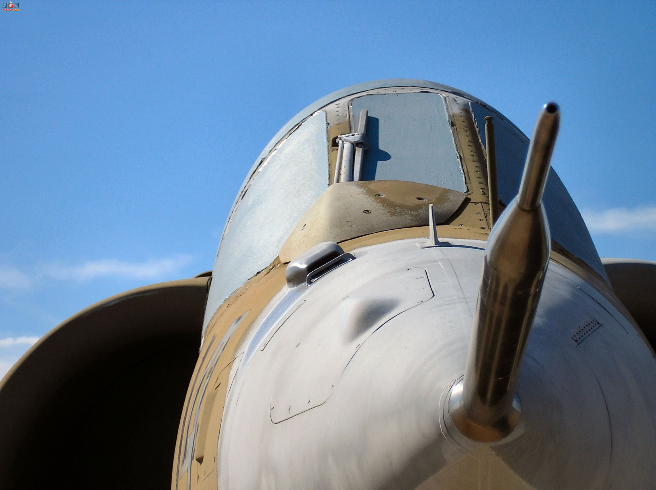 Ӣ ս AV-8C ʽ by Shawn Antunes