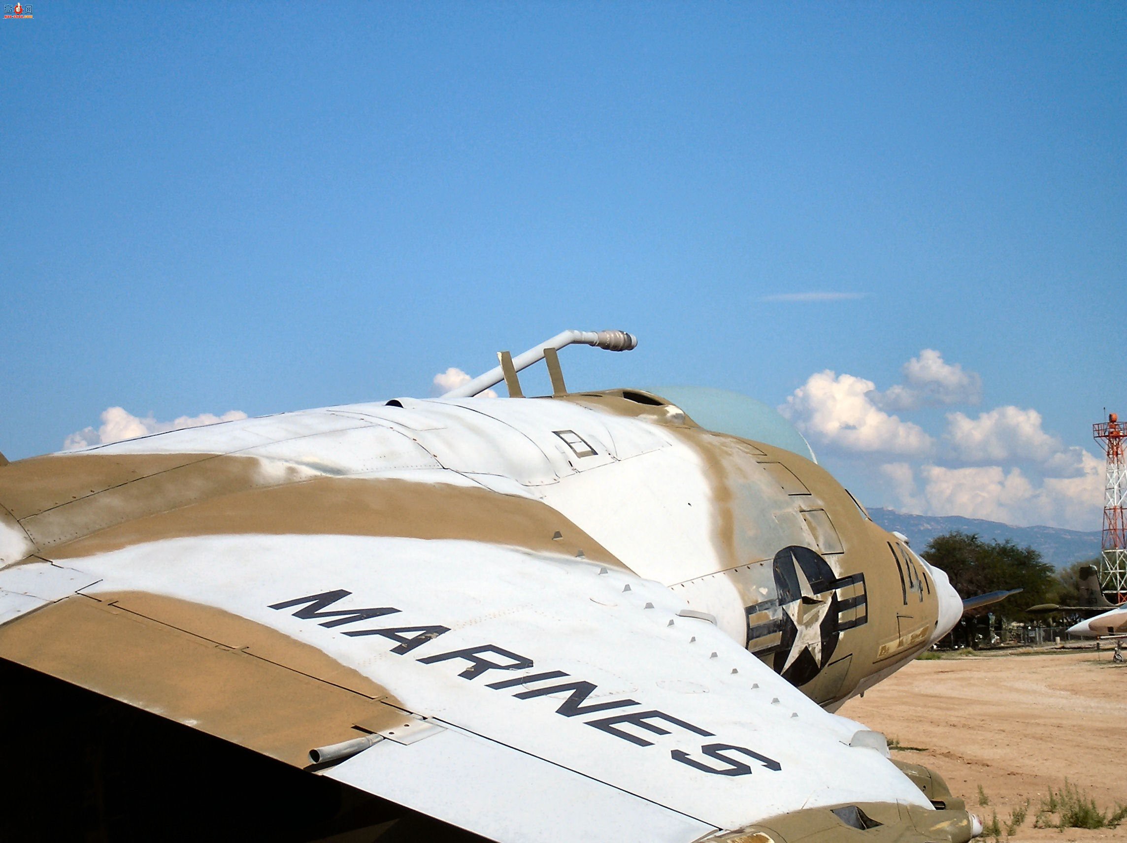 Ӣ ս AV-8C ʽ by Shawn Antunes