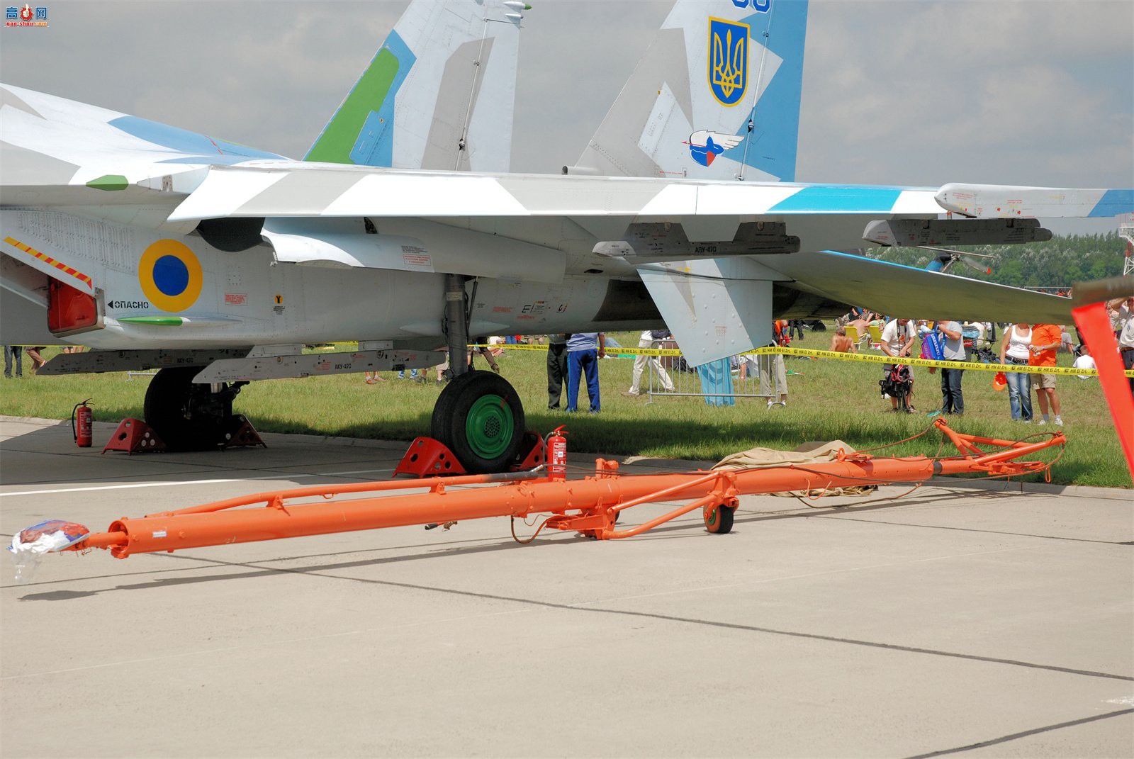  ջ Su-27(30)ս