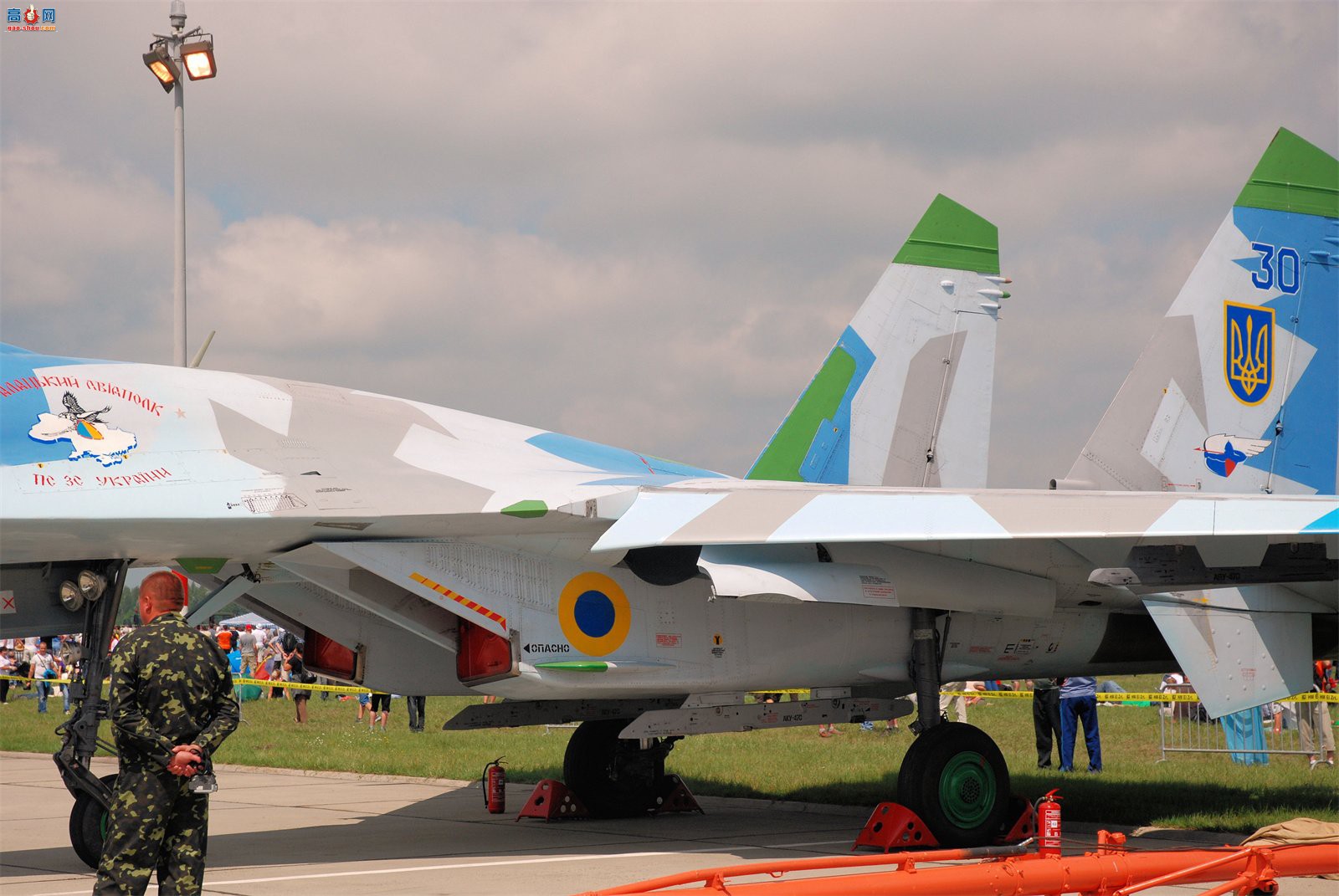  ջ Su-27(30)ս