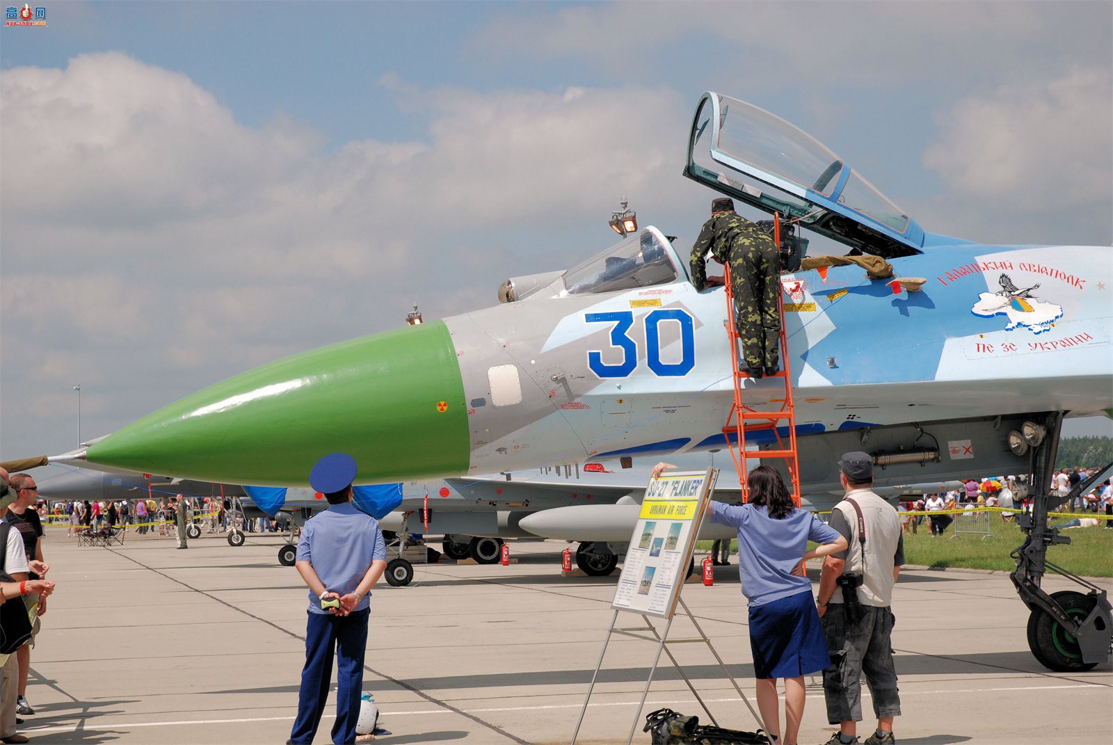  ջ Su-27(30)ս