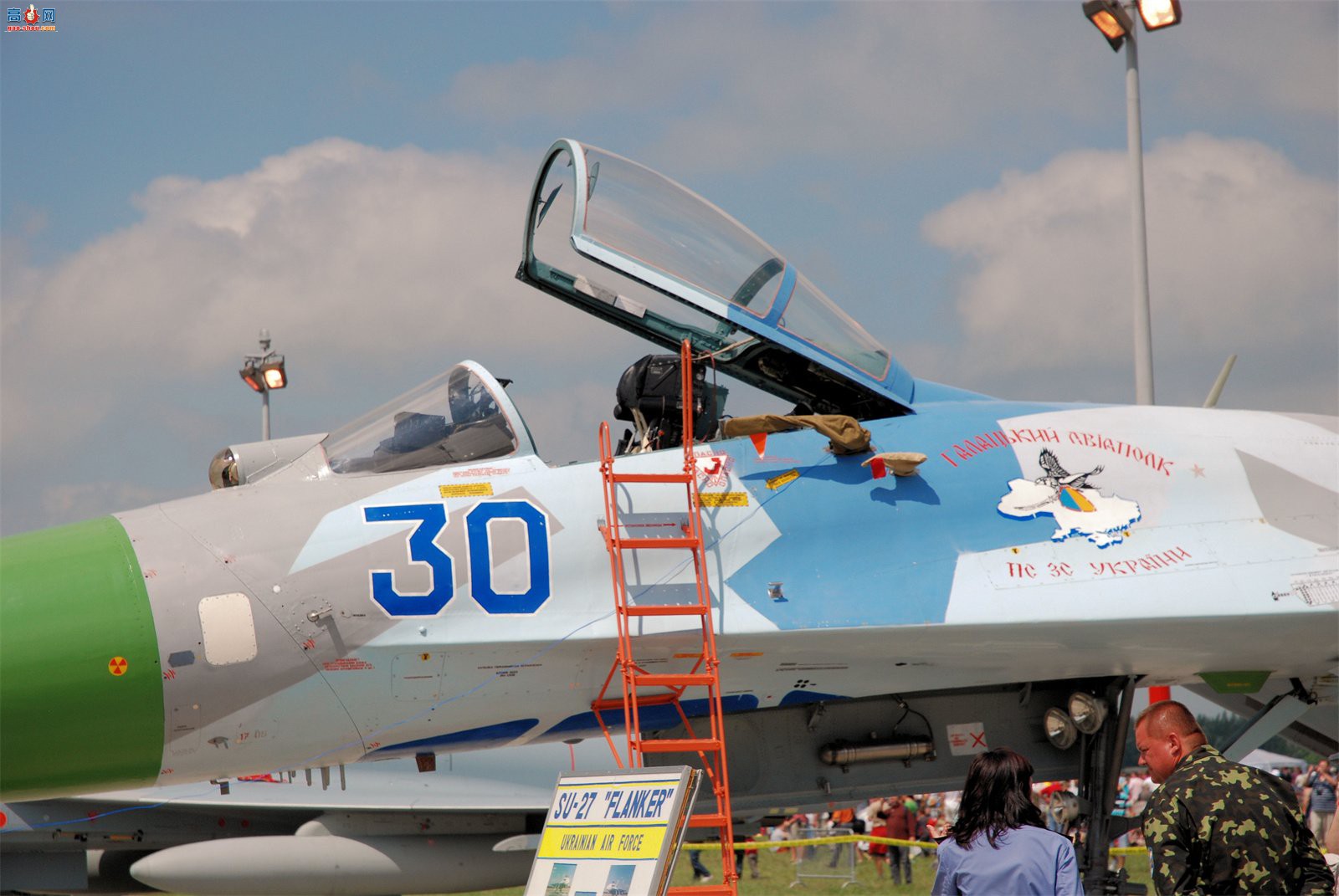  ջ Su-27(30)ս