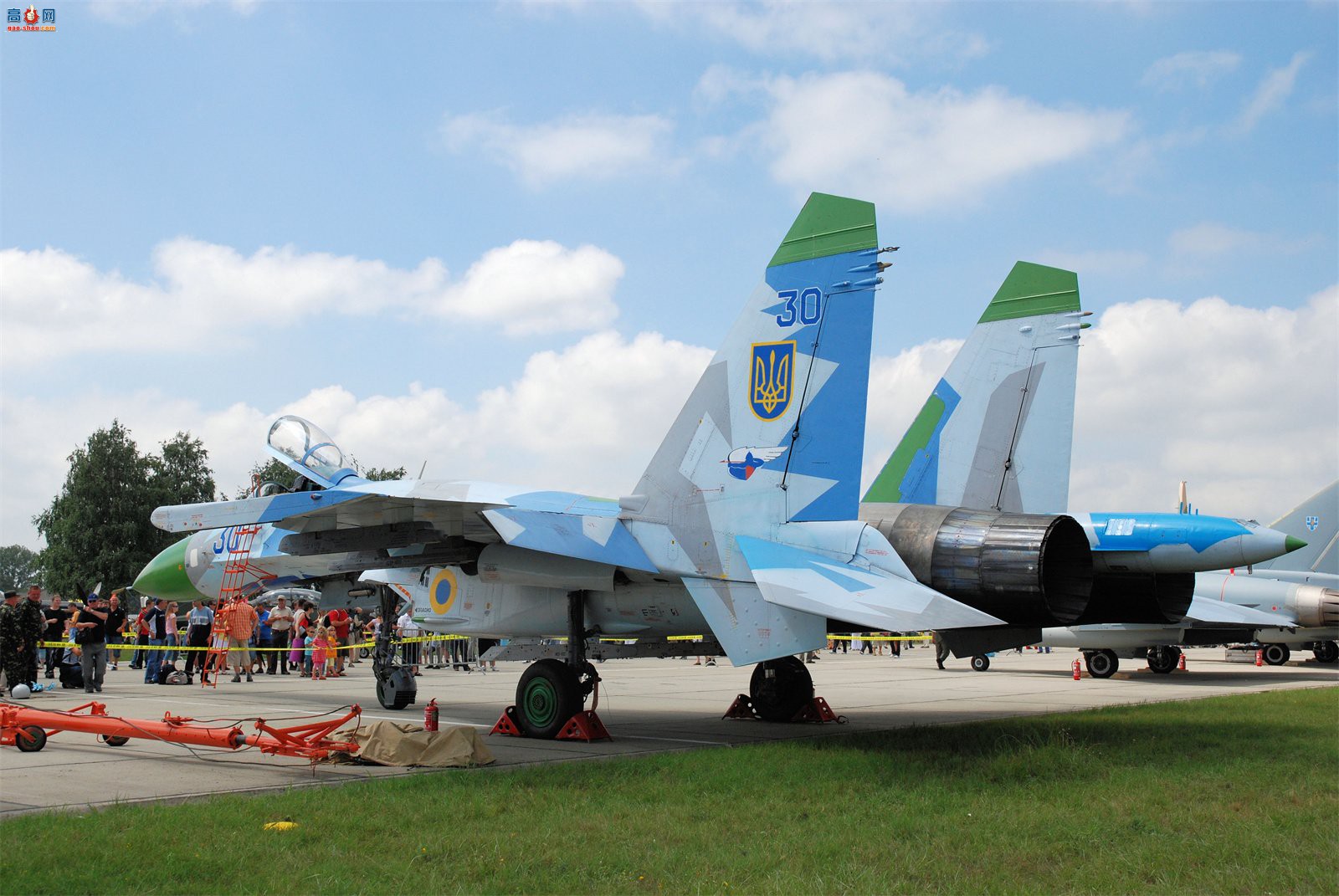  ջ Su-27(30)ս