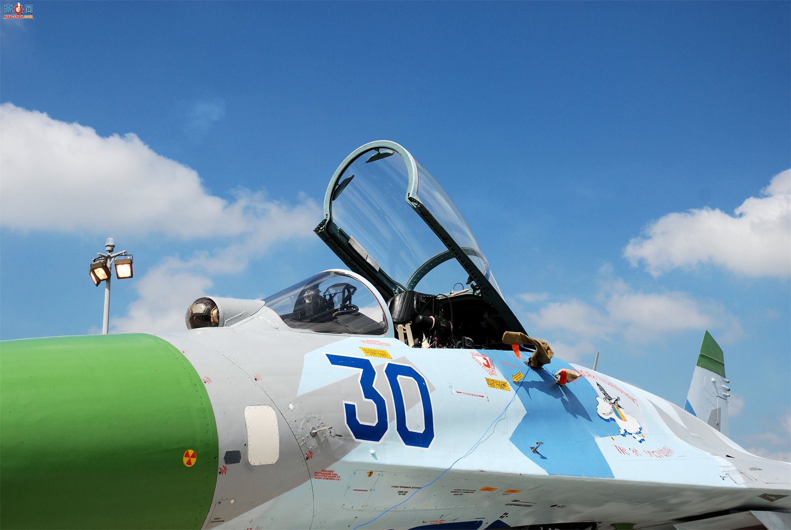  ջ Su-27(30)ս