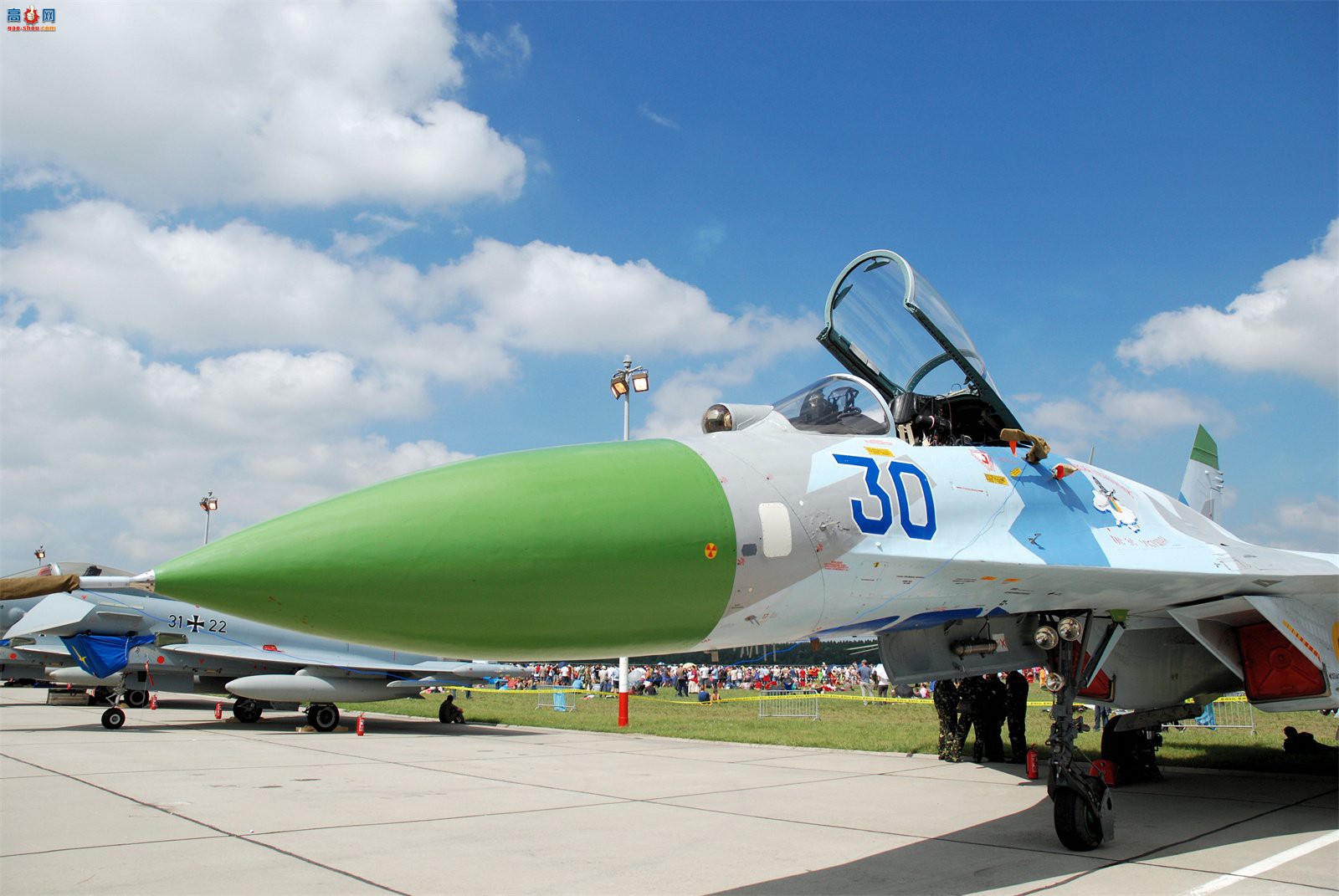  ջ Su-27(30)ս