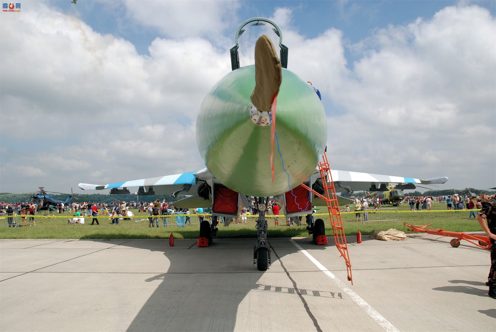  ջ Su-27(30)ս