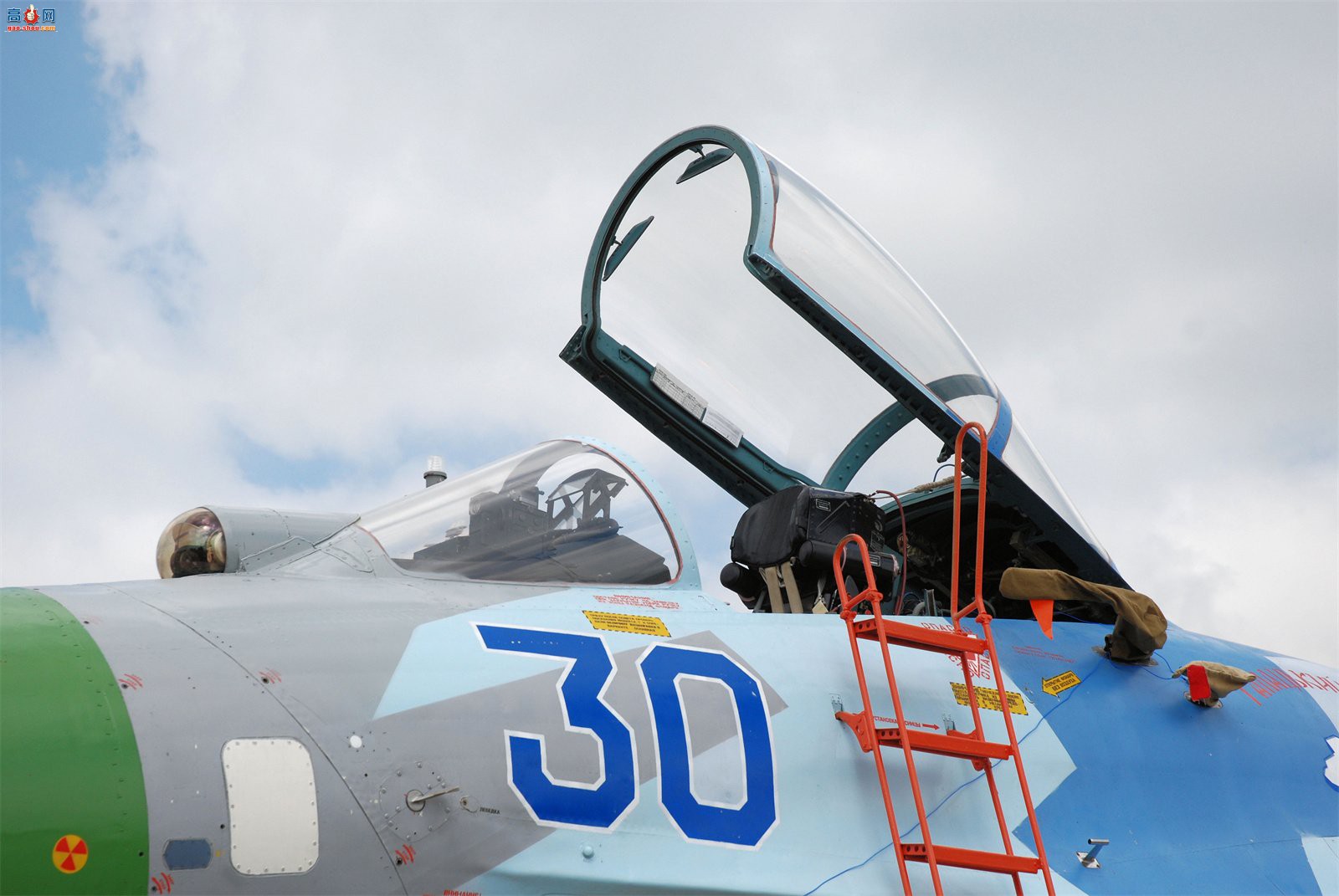  ջ Su-27(30)ս