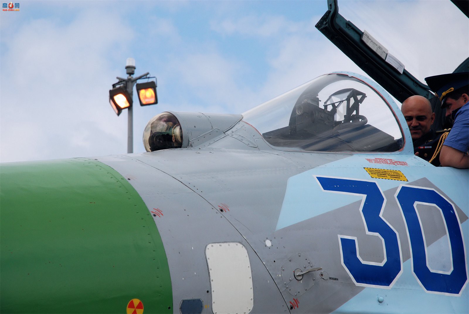  ջ Su-27(30)ս