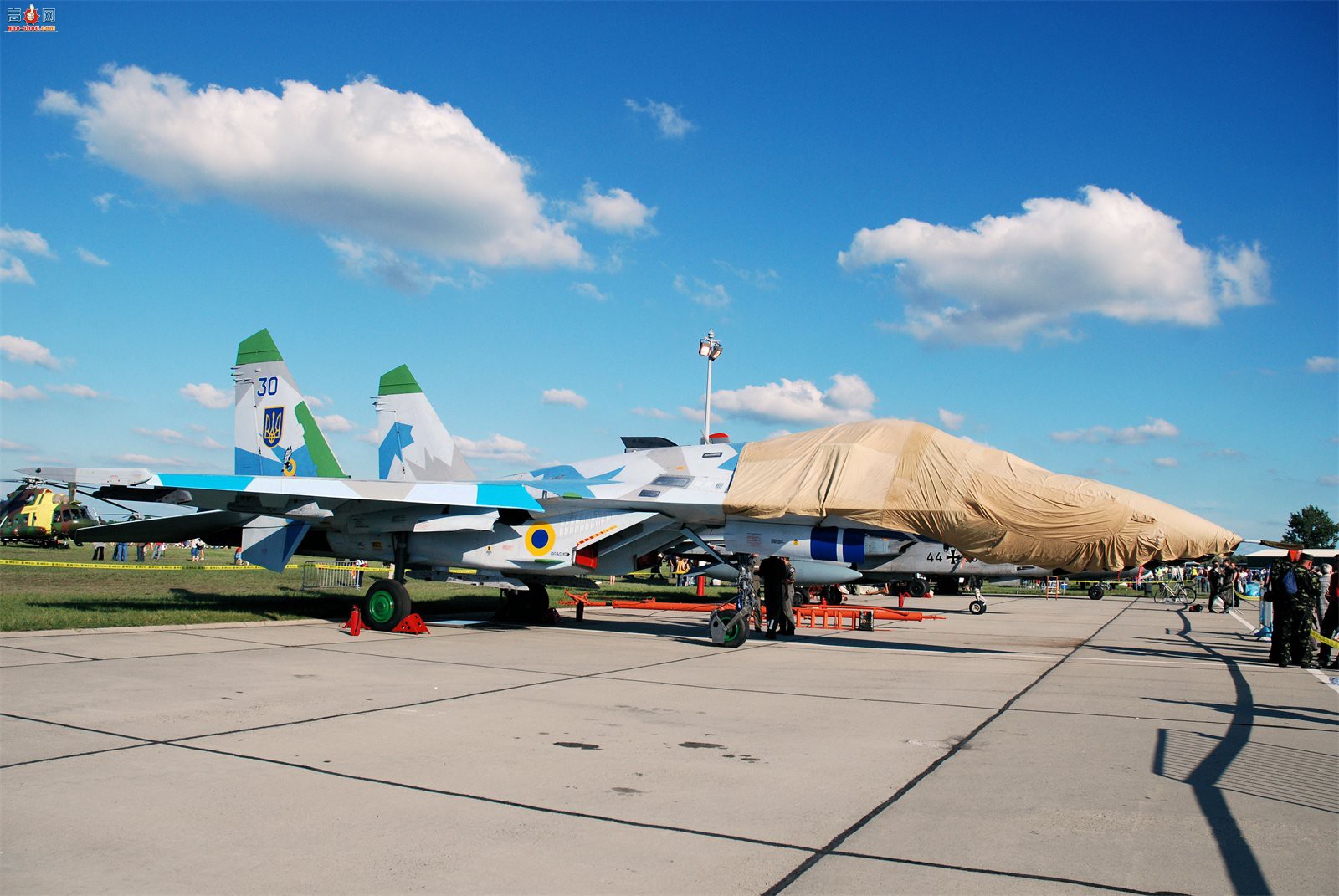  ջ Su-27(30)ս