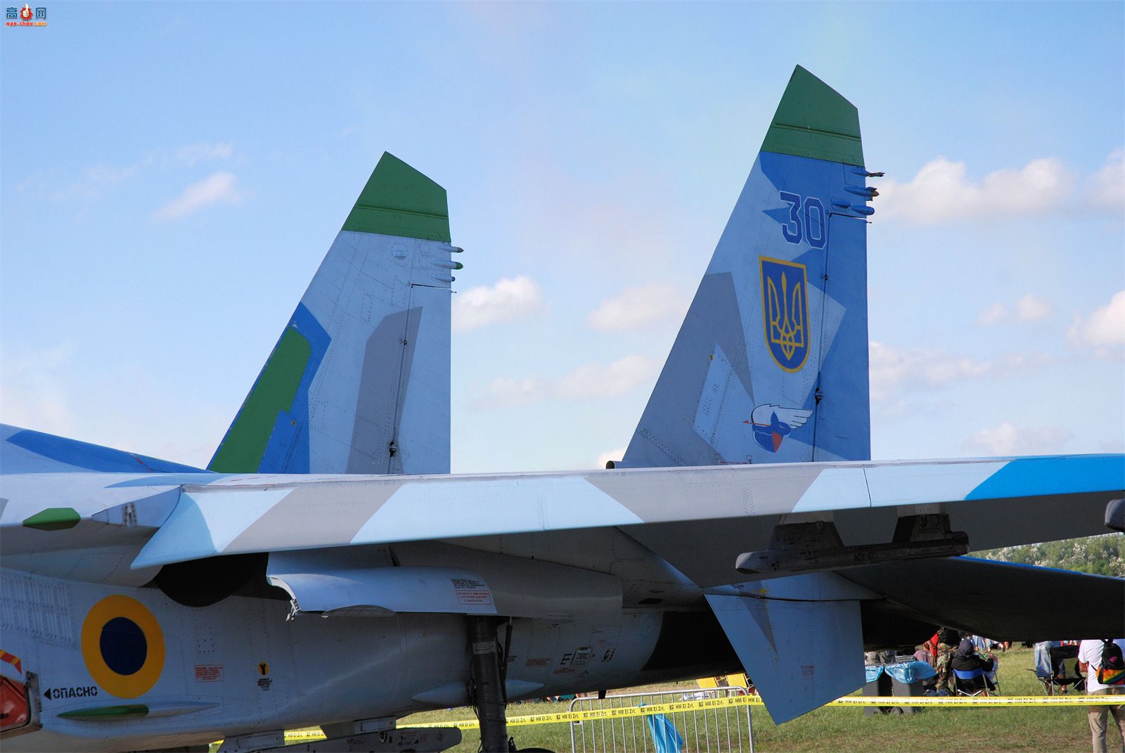  ջ Su-27(30)ս