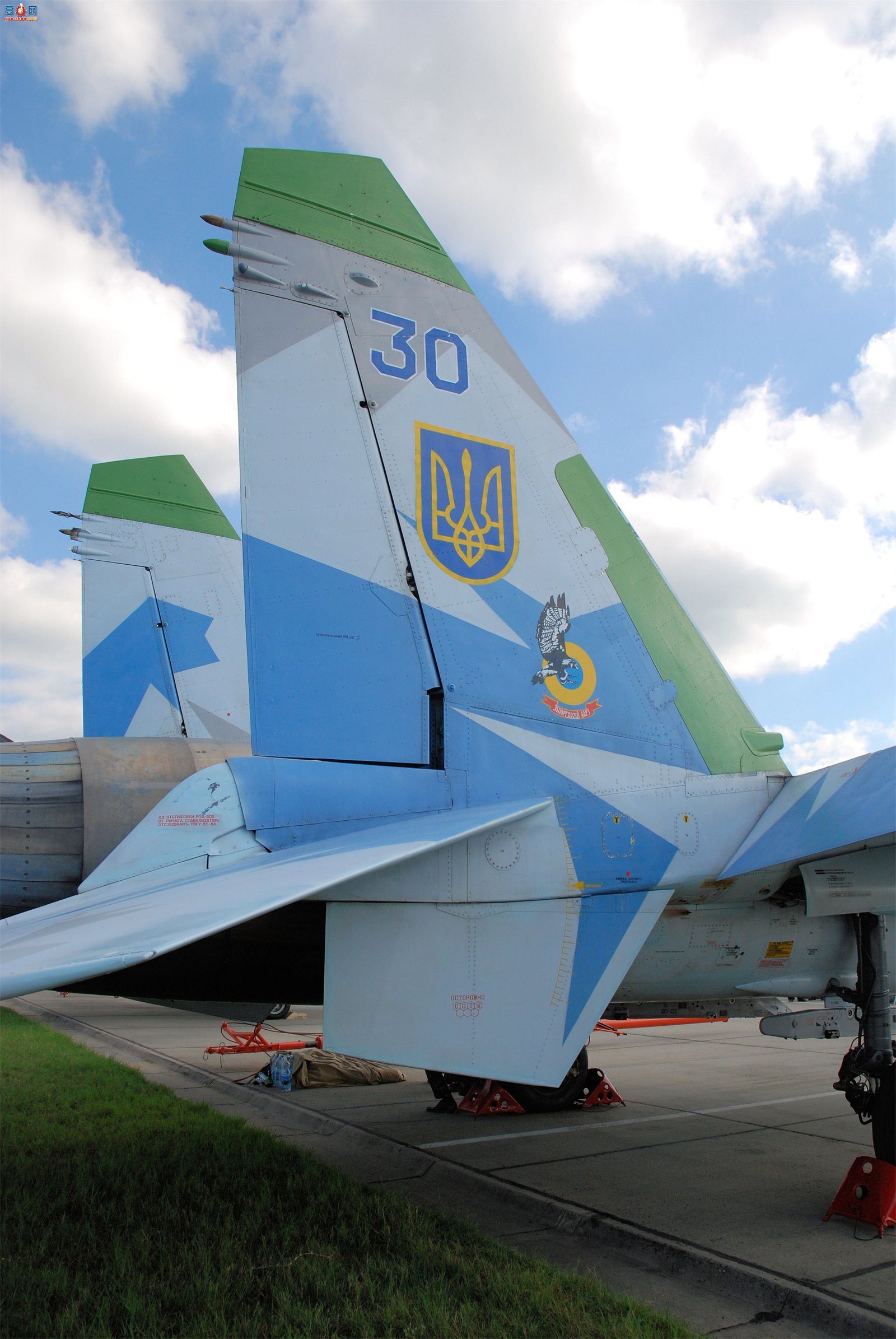  ջ Su-27(30)ս