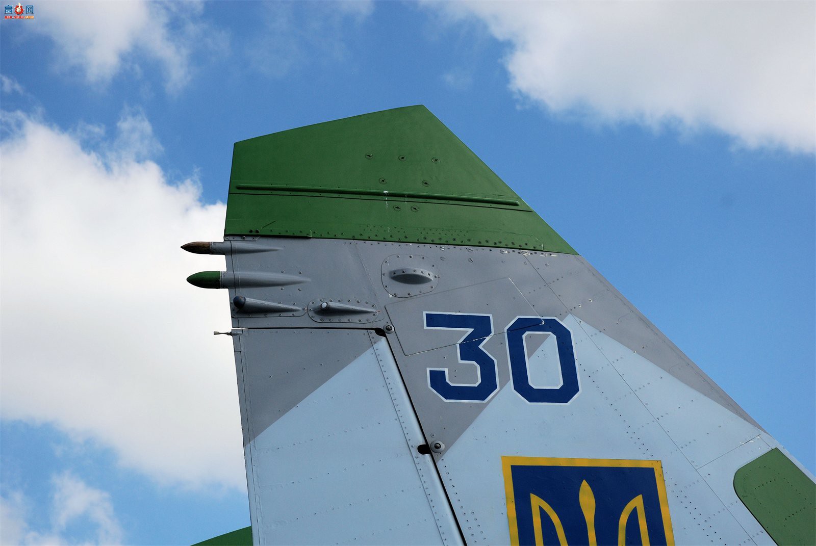  ջ Su-27(30)ս