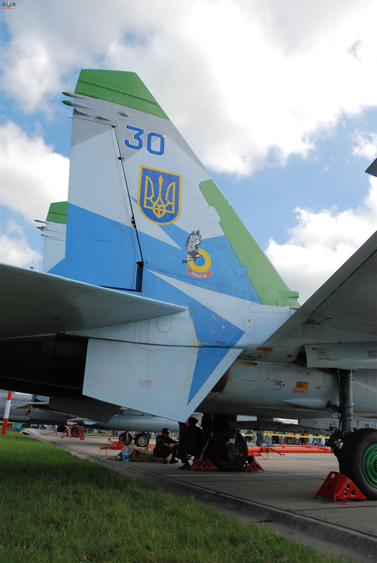  ջ Su-27(30)ս