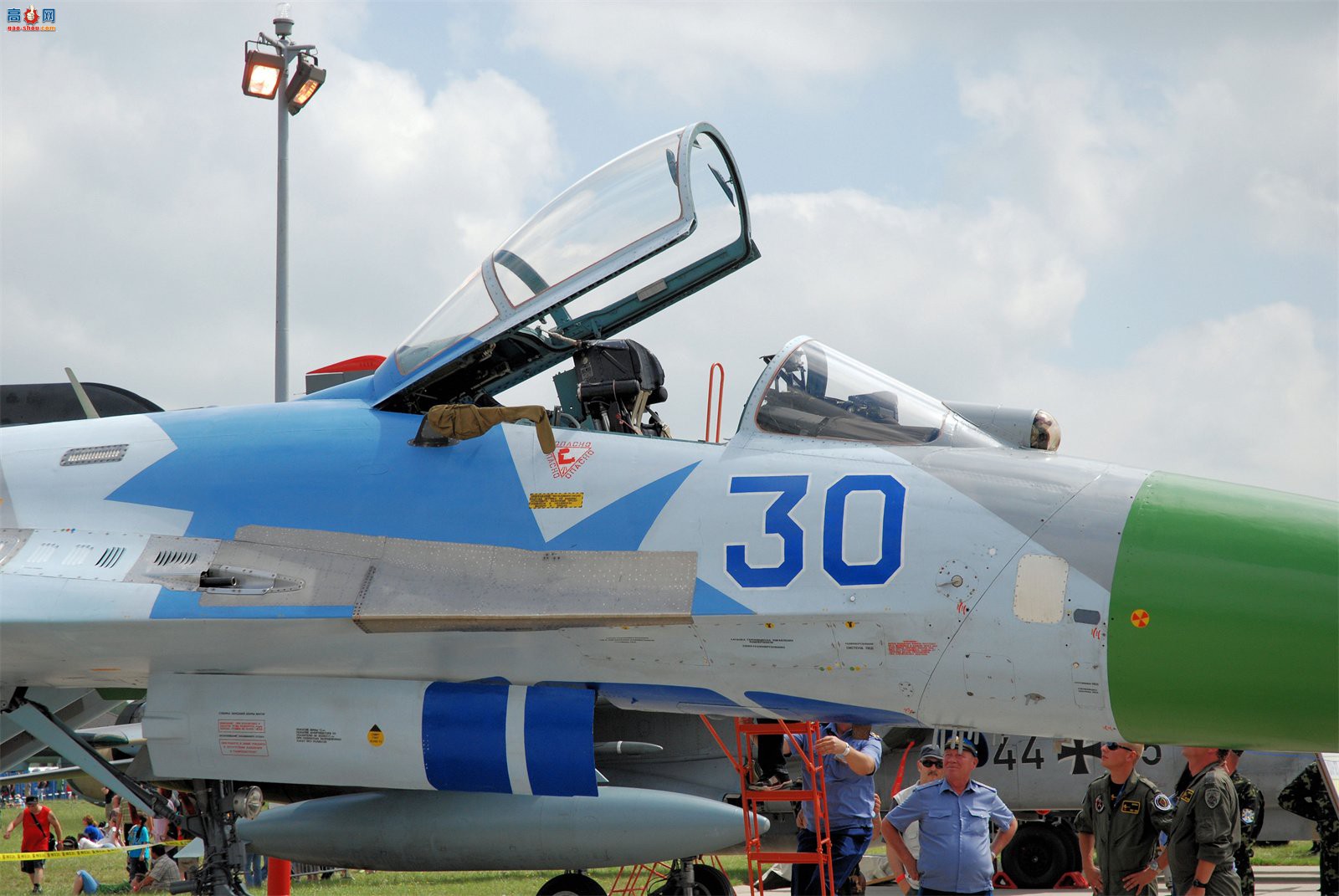  ջ Su-27(30)ս