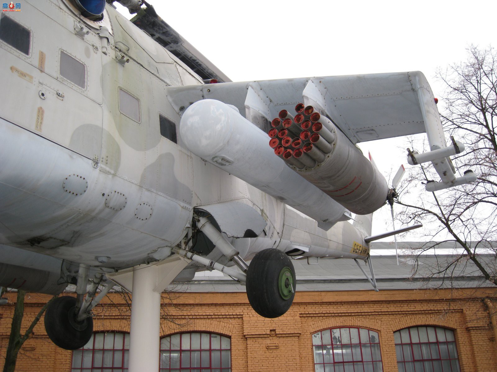  Mi-24 ¹װֱ