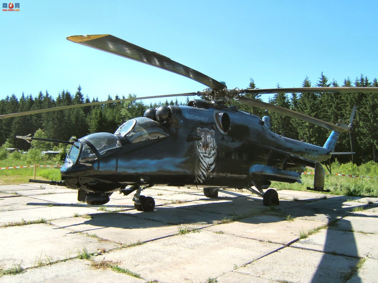  Mi-24V ¹װֱ