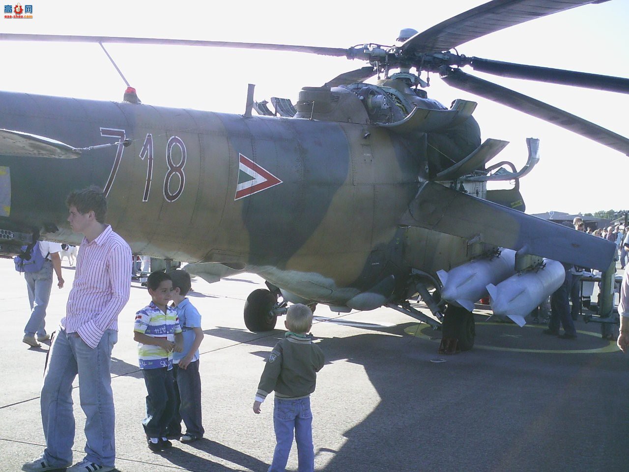  Mi-24V ¹װֱ